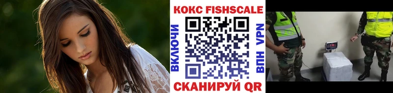 Кокаин Fish Scale Касимов